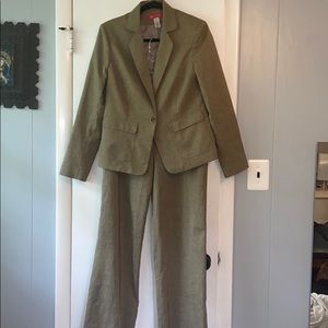 Anne Klein Suit